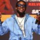 Image: Richardson Hitchins Criticizes Keyshawn Davis' 'Matchmaking,' Citing Questionable Opponent Selection for WBO Title Defense