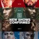Matchroom Boxing Schedule Summer 2025