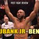 Image: VIDEO: Chris Eubank Jr vs Conor Benn - Post Fight Review & Highlights