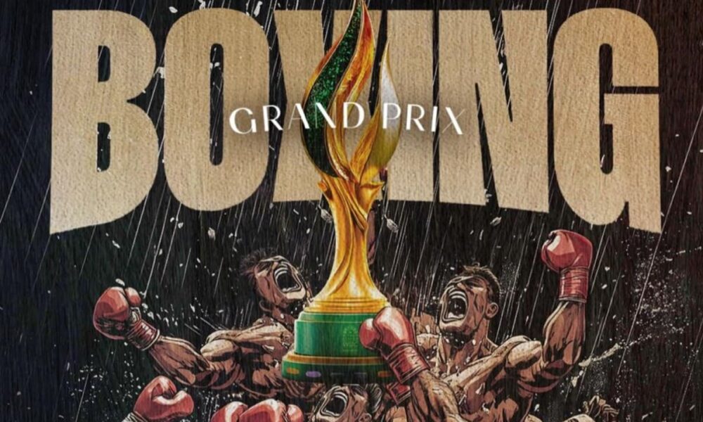 WBC Grand Prix