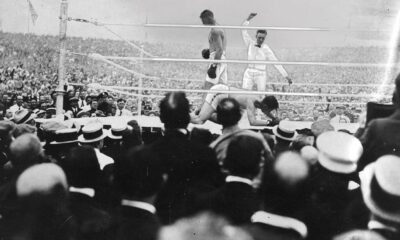 Jack Dempsey