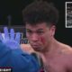 Abel Mendoza knocked out TCL