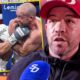 AFTER FACING P4P NAOYA INOUE: 'HE DOES NOT HAVE THAT POWER!' - TJ Doheny talks Nick Ball