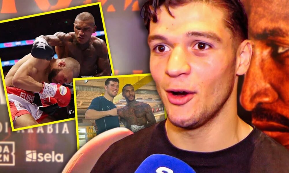 'AGGRESSIVE Conor Benn GETS REVENGE in EUBANK JR REMATCH!' - Bruno Surace on Munguia CLASH