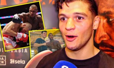 'AGGRESSIVE Conor Benn GETS REVENGE in EUBANK JR REMATCH!' - Bruno Surace on Munguia CLASH