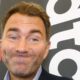 'ANTHONY JOSHUA SKY/DAZN DECISION MADE!' - Eddie Hearn also on Chisora vs Pulev 2