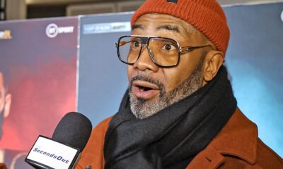 'ARTUR BETERBIEV, I SEE FLAWS!' Spencer Fearon BLASTS 'PUNCHERS CHANCE' comments