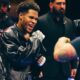 Image: Devin Haney's "Secured" Big Money Rematch Against Ryan Garcia After Ramirez Victory, According to Richardson Hitchins