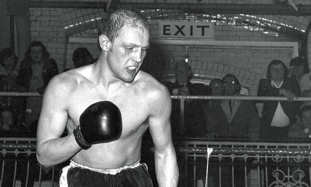 Alan Salter