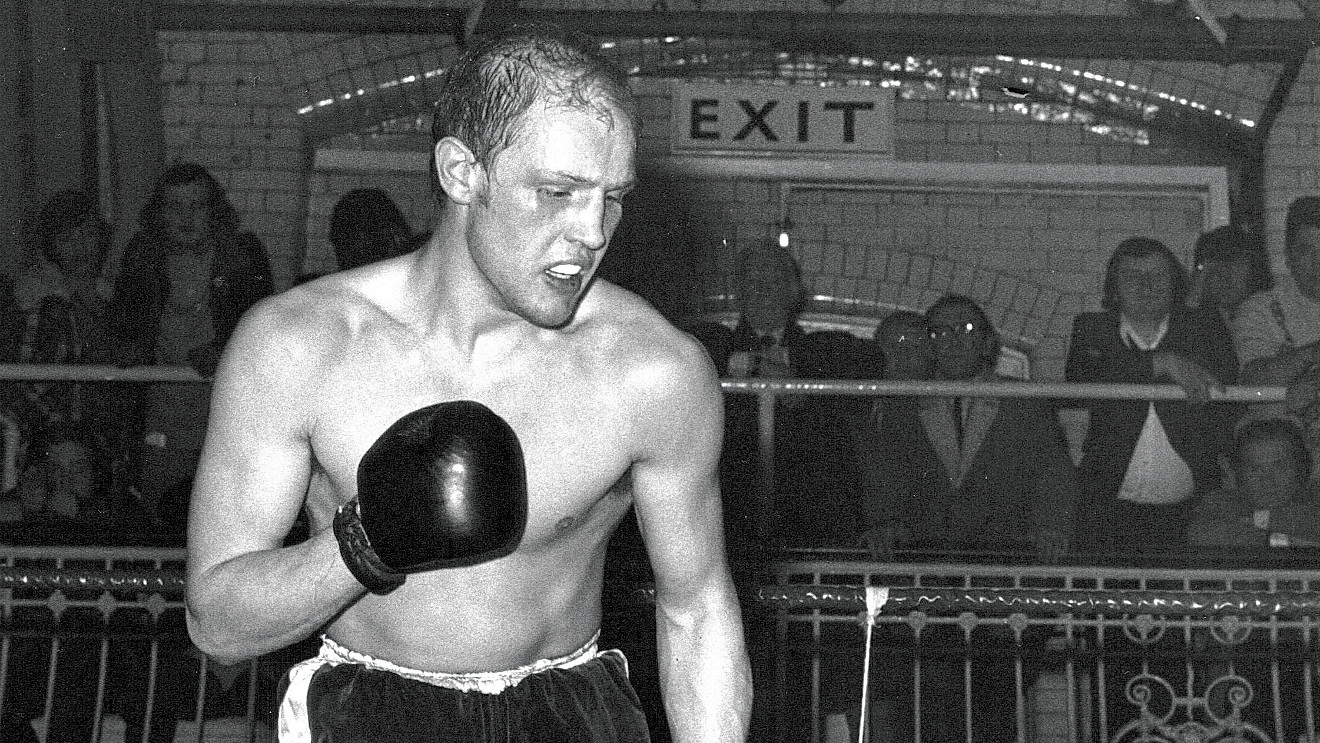 Alan Salter