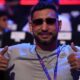 Amir Khan 2025