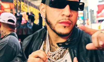 Image: An Unlikely Ring in Queens? Berlanga vs. Sheeraz Card Eyes Odd Louis Armstrong Stadium Location