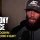 Anthony Cacace Breaks Down Leigh Wood Fight
