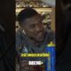 Anthony Joshua Addresses Daniel Dubois Sparring Rumour
