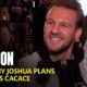 Anthony Joshua Trainer Ben Davison On Tyson Fury Fight