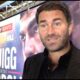 Anthony Joshua wants Kubrat Pulev IN LONDON reveals EDDIE HEARN; why I'm backing Fury over Wilder