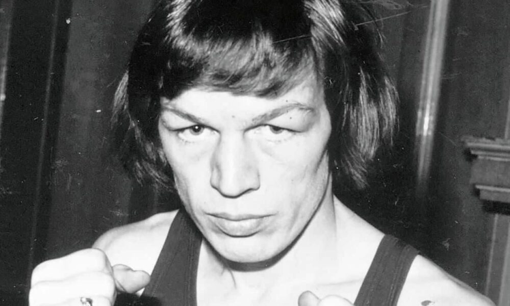 Alan Richardson
