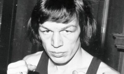 Alan Richardson