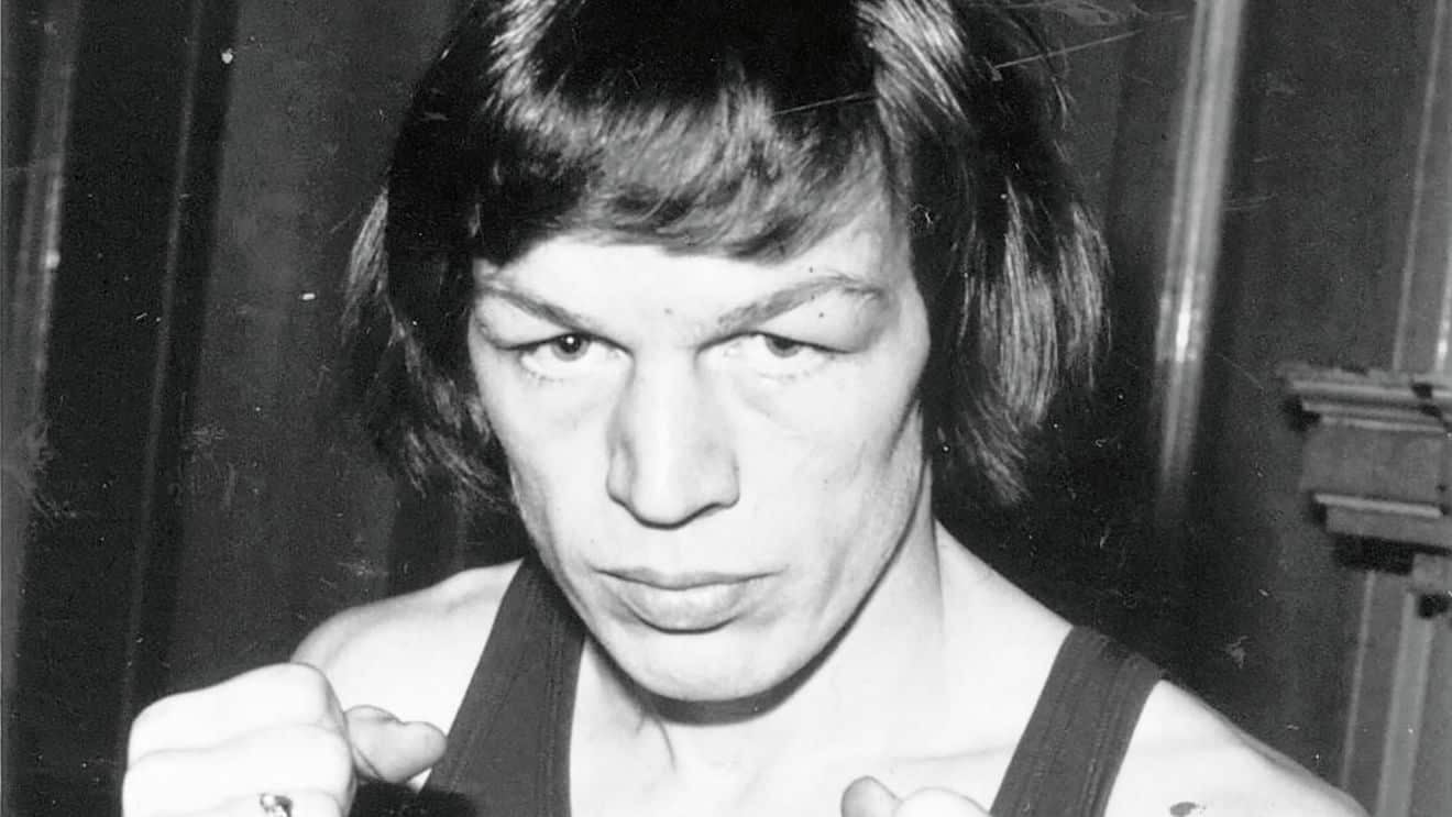 Alan Richardson