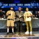 Image: Armando Reséndiz: Ready to Shock Caleb Plant