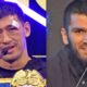 Artur Beterbiev REFUSES HANDSHAKE! - Dmitry Bivol REACTS to RESPECT & TENSION