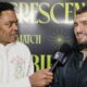 Artur Beterbiev STUDIED Dmitry Bivol STYLE ahead of rematch: 'I was INJURED now, I'm BETTER!'