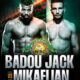 Badou Jack Decisions Norair Mikaeljan