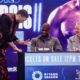 Image: Ball: Dubois Can KO Usyk with Body Shots in Rematch