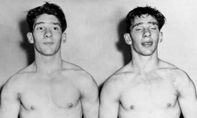 Kray Twins