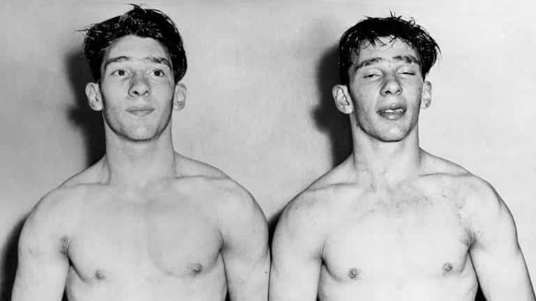 Kray Twins
