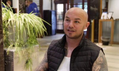 'Ben Davison BILLY JOE SAUNDERS' MATE; he needs someone STRICTER,' - Kevin Mitchell