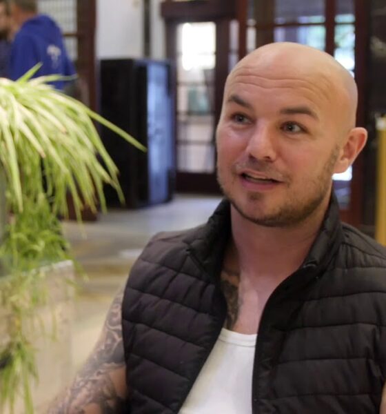 'Ben Davison BILLY JOE SAUNDERS' MATE; he needs someone STRICTER,' - Kevin Mitchell