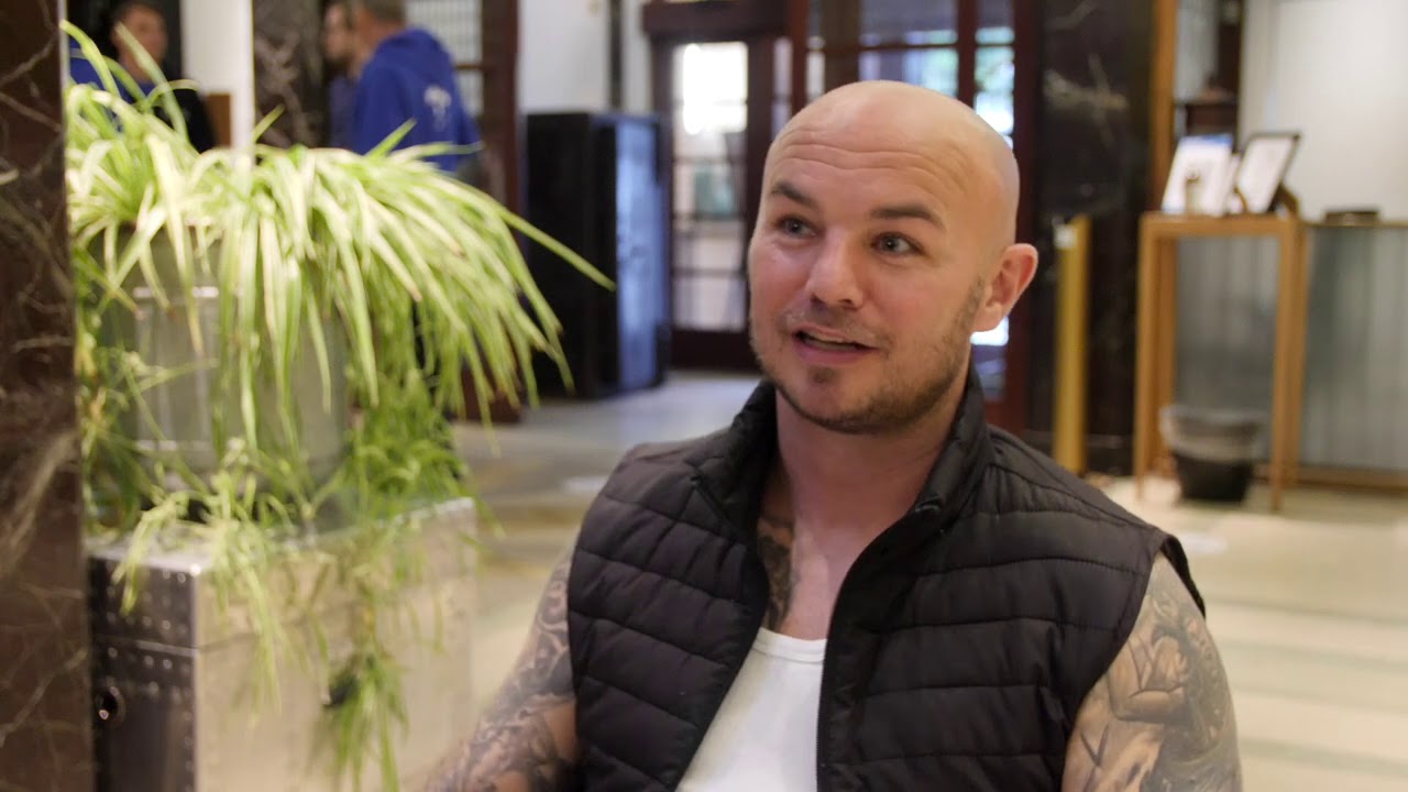 'Ben Davison BILLY JOE SAUNDERS' MATE; he needs someone STRICTER,' - Kevin Mitchell