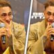 Ben Whittaker IN TEARS • FULL POST FIGHT PRESS CONFERENCE vs Liam Cameron | Skysports Boxing