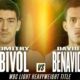 Bivol vs Benavidez
