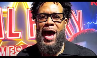 Bill Haney GOES OFF on De La Hoya TRYING TO FIGHT him, Derrick James & Ryan Garcia NO ACCOUNTABILITY