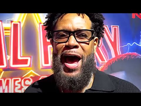 Bill Haney GOES OFF on De La Hoya TRYING TO FIGHT him, Derrick James & Ryan Garcia NO ACCOUNTABILITY