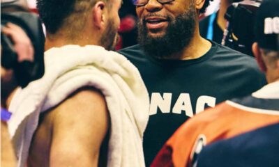 Image: Bill Haney Unleashes Tirade on Jermall Charlo After 'Wash' Comment Targeting Devin Haney