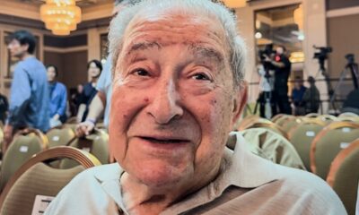 Bob Arum COMPARES Inoue & Pacquiao; REVEALS who he thinks is “BIGGER STAR”