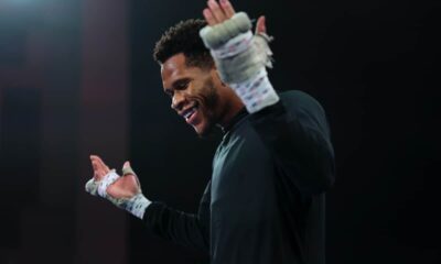 Image: Bob Arum Slams Devin Haney's "Disgraceful" Performance Against Jose Ramirez, Citing Lack of Incentive for Top Fighters