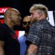 Mike Tyson fight vs Jake Paul