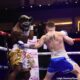 Image: Boxing Results: Canelo Alvarez Achieves Undisputed Super Middleweight Status, Defeating William Scull for the IBF Title in Landmark Riyadh Victory
