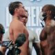 Image: Boxing Results: Darren Till Battles Through Bloody War Against Darren Stewart to Claim Victory