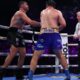 Image: Boxing Results: Dave Allen Delivers Stoppage Win Over Johnny Fisher in Thrilling Rematch at Copper Box Arena
