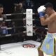 Image: Boxing Results: "El Feroz" Unleashed: Fernando Vargas Jr. Delivers a Stoppage Masterclass Against Gonzalo Coria in Long Beach Main Event