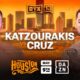 Image: Boxing Results: "Katz" Claws His Way to the Top: Katzourakis Overcomes Early Pressure to Stop Cruz Late