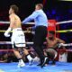 Image: Boxing Results: 'Monster' Overcomes Knockdown: Inoue Stops Cardenas; Espinoza Dominates Vazquez in Las Vegas