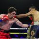 Image: Boxing Results: Raymond Muratalla Dominates Abdullaev Over Twelve Rounds to Secure IBF Interim Lightweight Championship in San Diego
