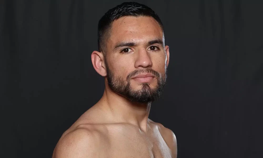 Image: Boxing Results: 'Sugar' Nunez Tops Rikiishi for IBF Super Feather Title