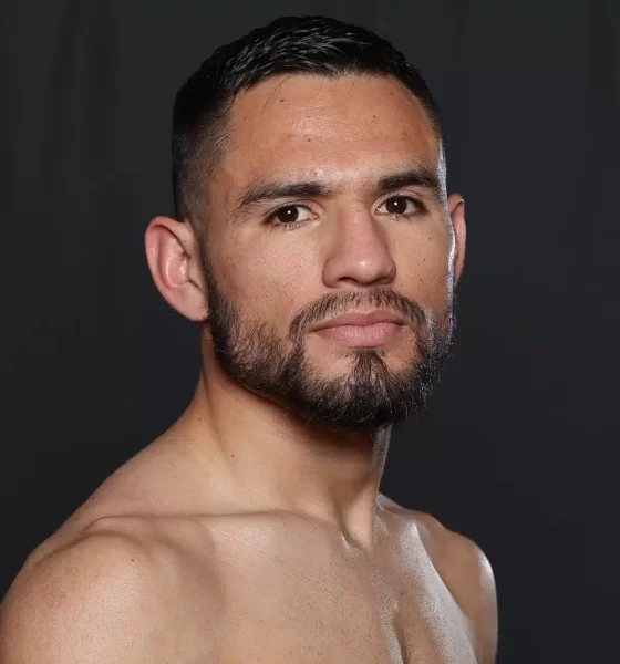 Image: Boxing Results: 'Sugar' Nunez Tops Rikiishi for IBF Super Feather Title